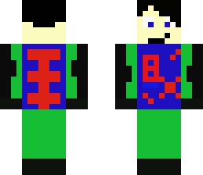 captain bx