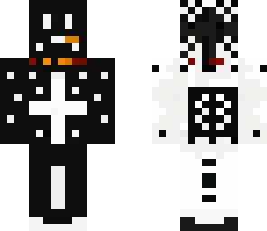 my edited skin
