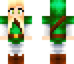 girl link