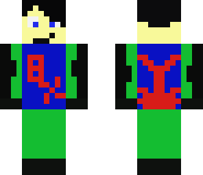 captain bx 