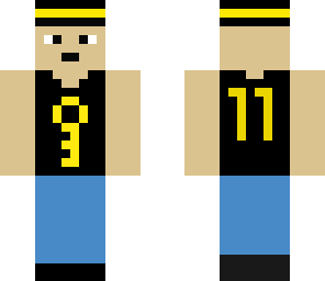 basketball player