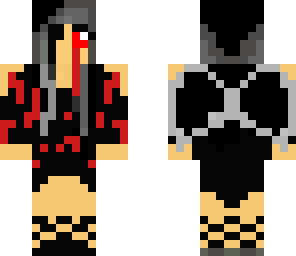 dead angel