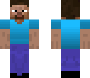 hd steve