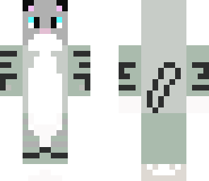 lightningtail upgraded more