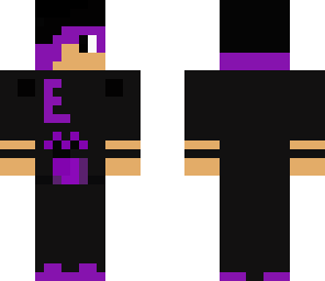 purple emo