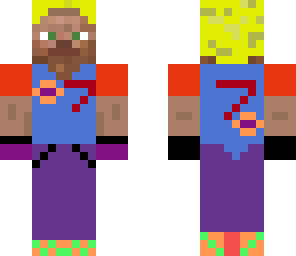 steve futbolista