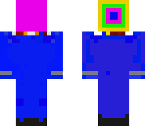 rainbow cyclops 
