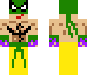 immortal iron fist
