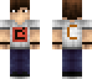 mojang man j