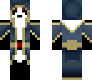 panda