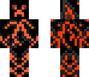 lava creeper