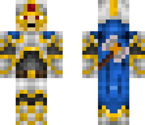 warrior