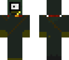 cyclops warrior