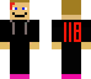briceh700 skin fixed