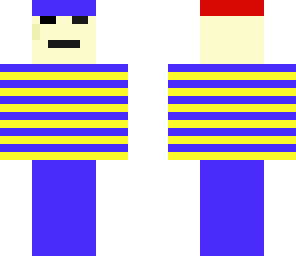 ninten and ness