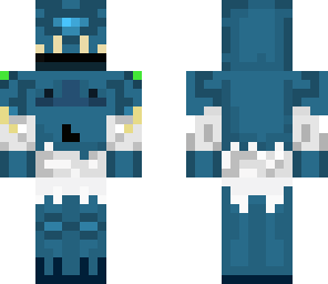 cave ogre