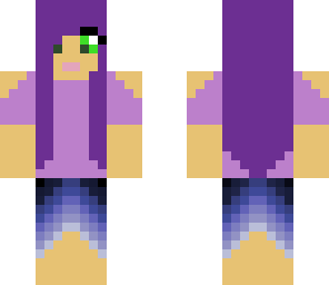 princess purple