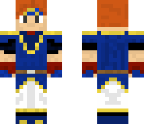 roy