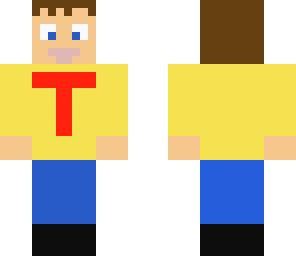 my skin
