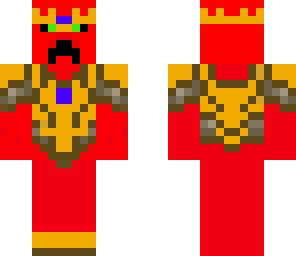 king dead