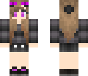 ender girl