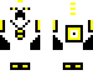 white lord