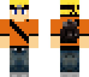 fix naruto