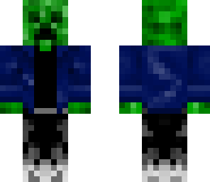 cool creeper