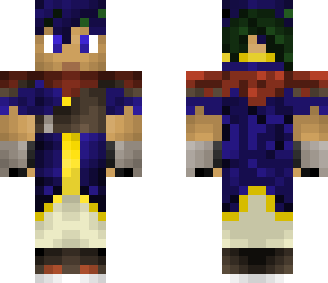 ike