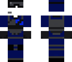 mk emti skin