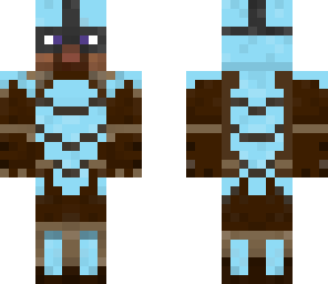 skyrim stalhrim