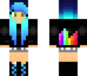 dj girl