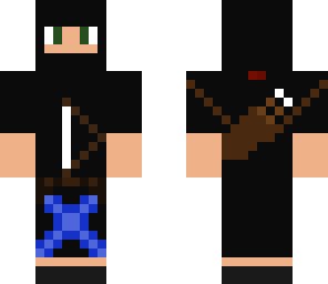 pontas skin