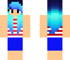ocean girl