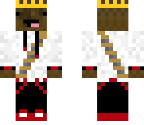 teen budder bacca king