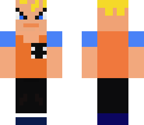 novo ssj