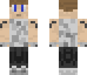 dubstepjosh eminem skin