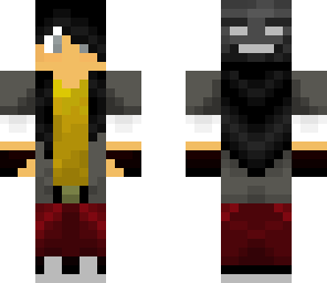 wither girl