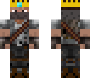 steve the king hunter