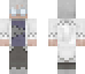 captintitan dr stein