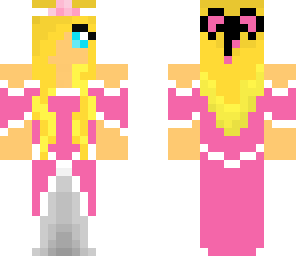 pink princess