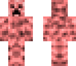pink creeper