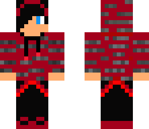 fafafs red tiger