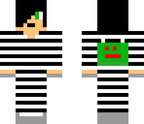 me inprisoned