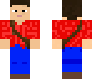 survivor lumberjack