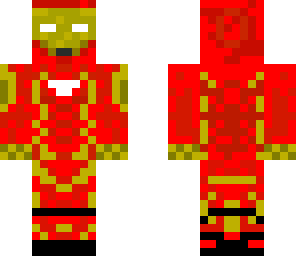 iron man mark 3