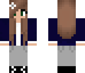 school girl ii