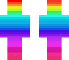 rainbow