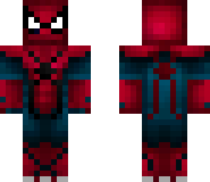 the amazing spiderman