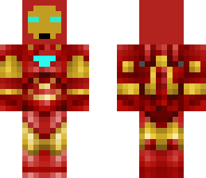 iron